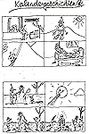 Kalendergeschichten 1