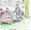 Es ist ihr Magen