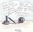 Mutter, Mutter Herbert spielt ....
